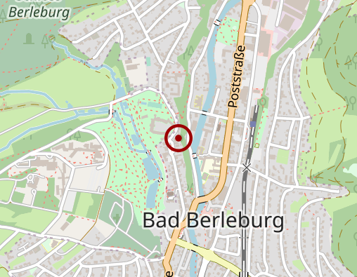 Karte: Winthuis Brigitte