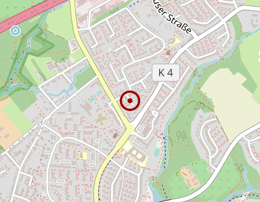 Karte: MonaLia    Senioren-&Alltagsassistenz