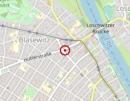 Karte: Stern Gisela Dr.med.