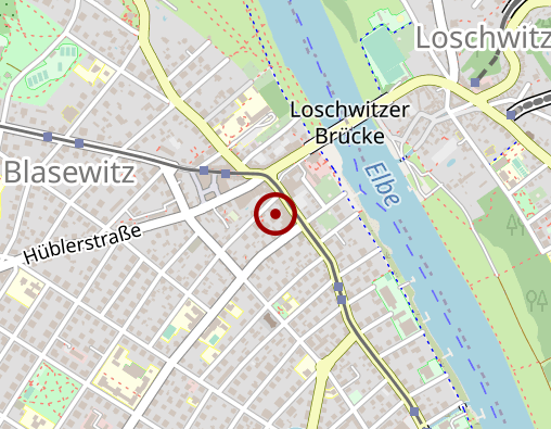 Karte: Körpergerecht - Pilates & mehr