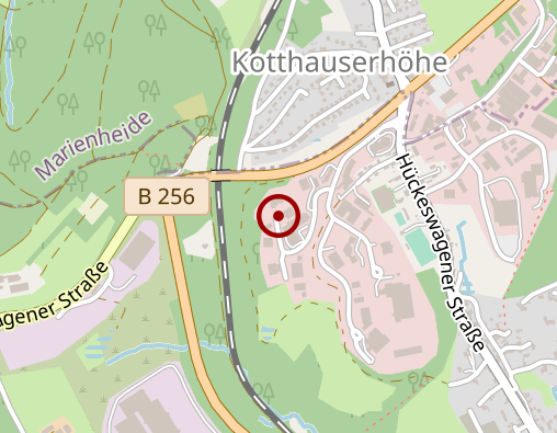 Karte: TekVor Care GmbH