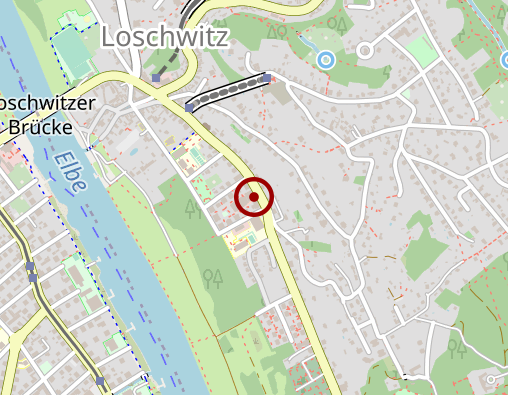 Karte: Amlang Maud Psychotherapie für Kinder und Jugendliche