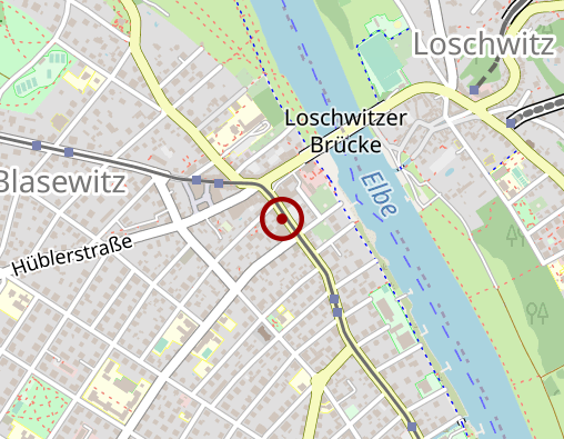 Karte: Friedek Heike Psychologische Psychotherapie