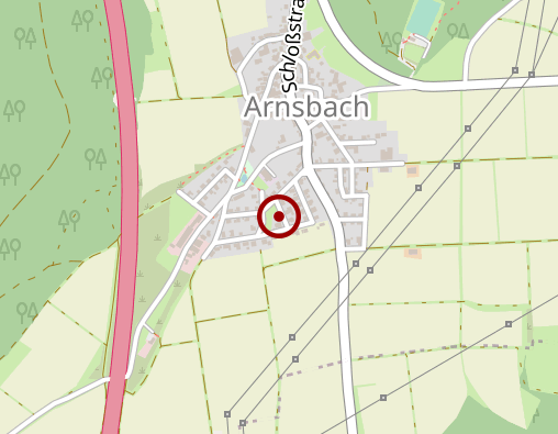 Karte: Fennel Hartmut