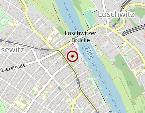 Karte: Bischoff-Krauthäuser Karin Psychologische Psychotherapeutin