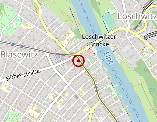 Karte: Schäfer Ursel Physiotherapeutin