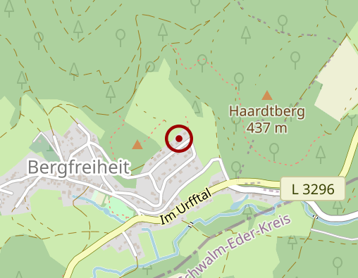 Karte: Grünemei Christian Tobias Dipl.-Sozialpädagoge