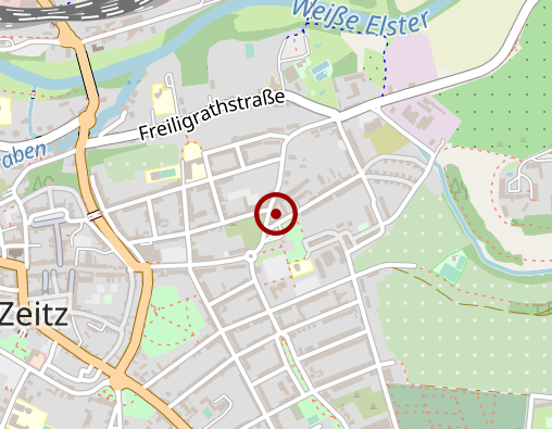 Karte: Richter Monika