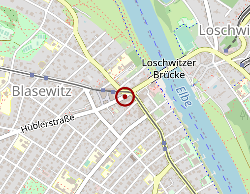 Karte: Walther Angela Physiotherapie u. Skala Soley