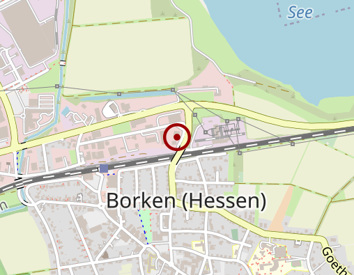 Karte: Göbel Gabriele