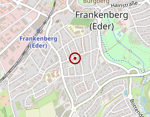 Karte: Precht Anje u. Kröger Stefan