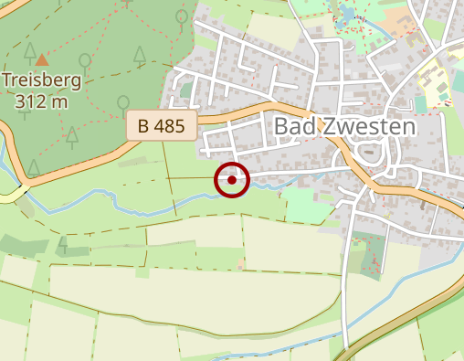 Karte: Gleichmann GmbH