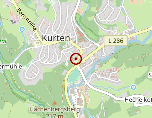 Karte: Liese P.