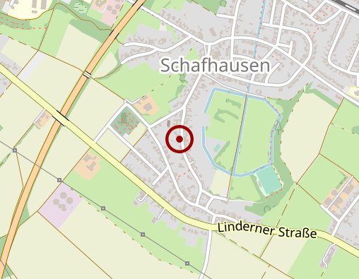 Karte: Gellissen Ursula Dr. med.