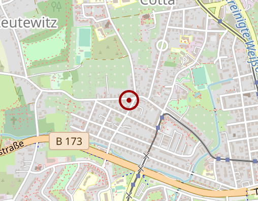 Karte: Schneider Hannah Heilpraktiker