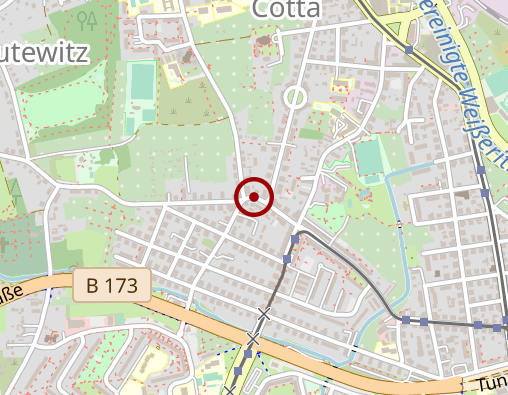 Karte: HDLAR - Hauswirtschaftsdienstleistungen - Andrea Runge