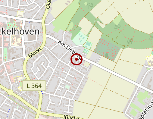 Karte: Schröder-Brunker P.