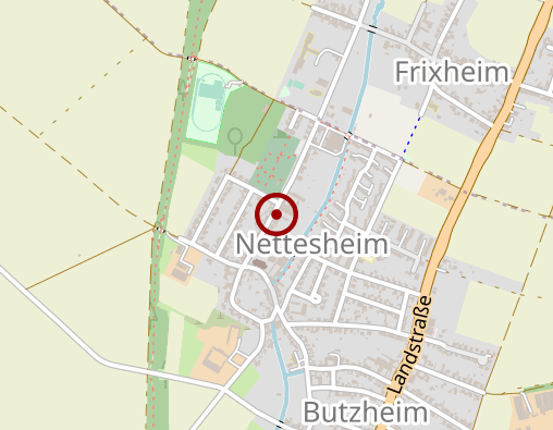 Karte: Fischer Yvonne Osteopathin