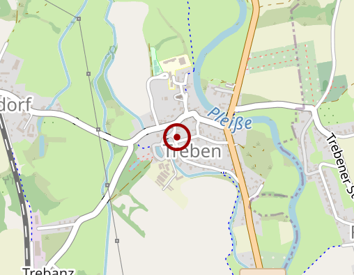 Karte: Hentschel S.