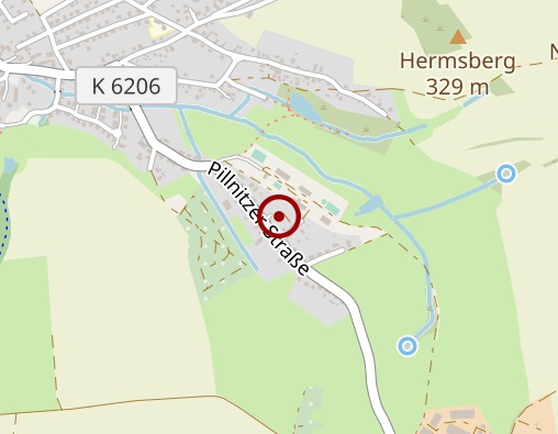 Karte: Strauß Ingrid Kosmetik- u. Ernährungsberatung und Medizinische Fußpflege