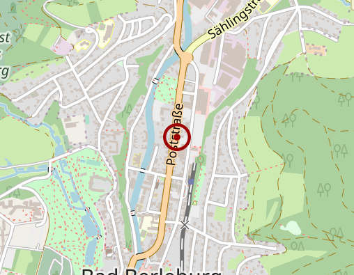 Karte: Rothstein Oliver