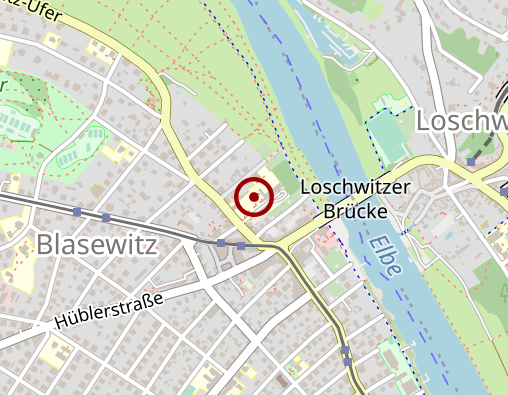 Karte: Psychotherapeutische Praxis