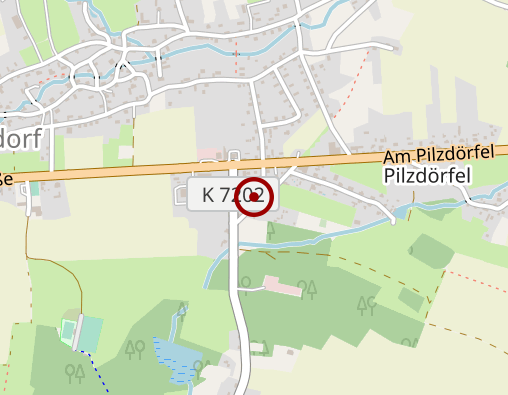 Karte: Team Schulze GbR