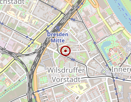 Karte: Alt- Kramer Dieter Heilpraktiker