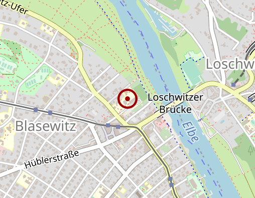 Karte: Annegret Fromme