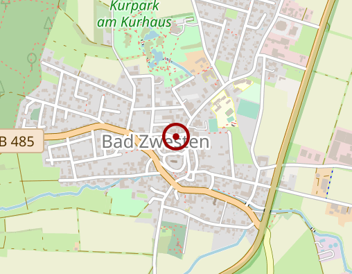 Karte: Löwen-Apotheke