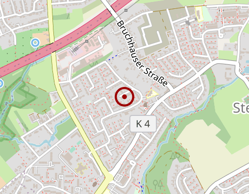 Karte: Schüttler A.