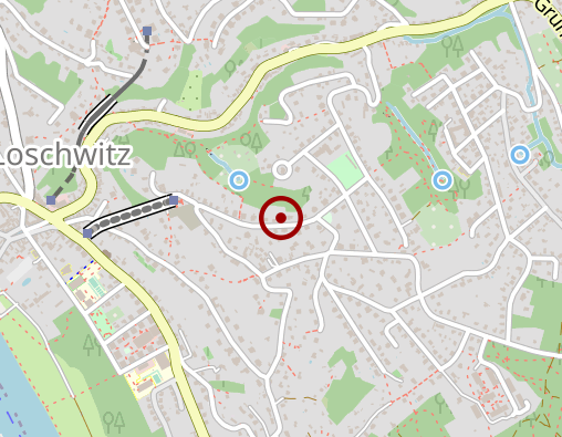 Karte: Milde Cornelia Raum für Entspannung