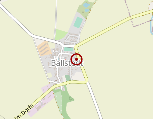 Karte: Theis Isolde Dr.