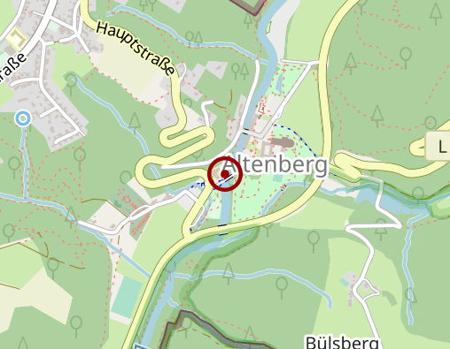 Karte: Boje Odenthal