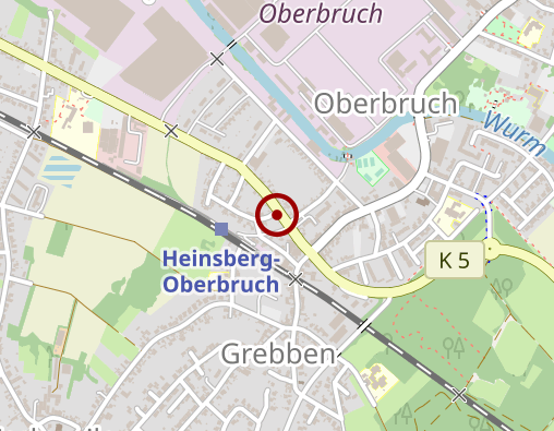 Karte: Appeldoorn R.