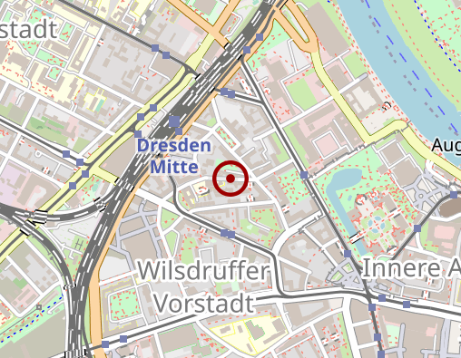 Karte: Praß Daniela Pilates