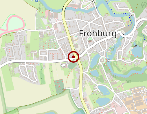 Karte: Ananke-Der Bestatter