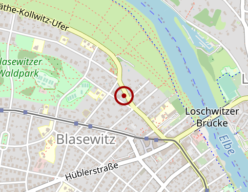 Karte: Mai Jan Physio