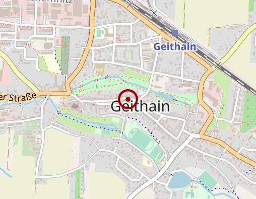 Karte: Löwen-Apotheke