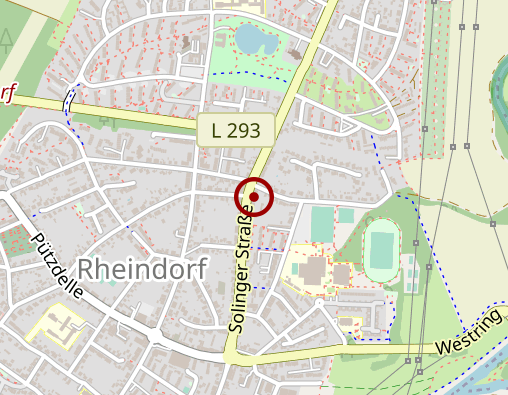 Karte: Abendstern Fachpflege GmbH