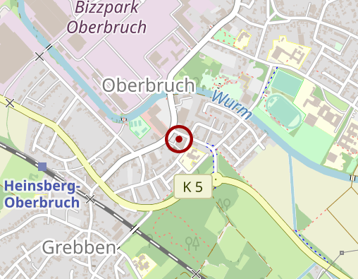 Karte: Sonnen-Apotheke