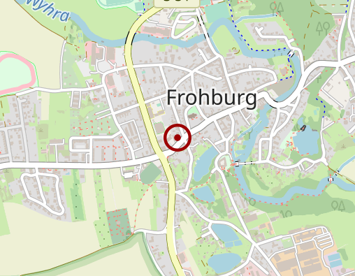 Karte: Hense Sabine u. Teresniak Susanne