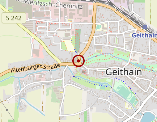 Karte: Hense Sabine, Teresniak Susanne