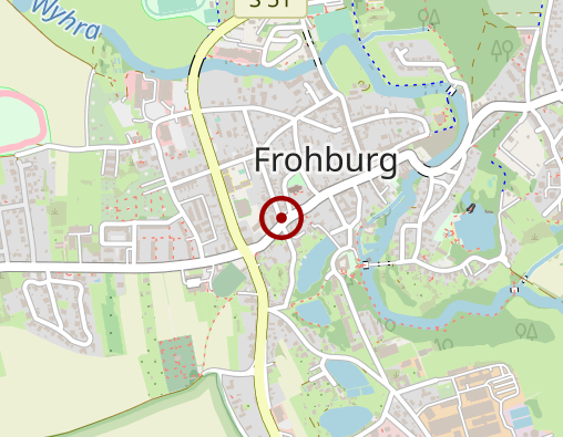 Karte: Sonnen-Apotheke