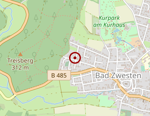 Karte: Bachmann & Duba