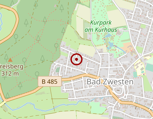 Karte: Flörchinger Martina Dipl.-Psych.