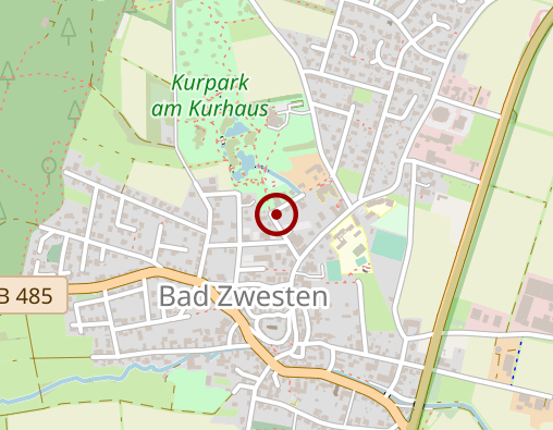 Karte: Musahl Traute