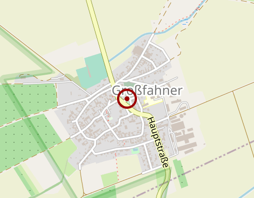 Karte: Plappert Alexander u. Sibyll