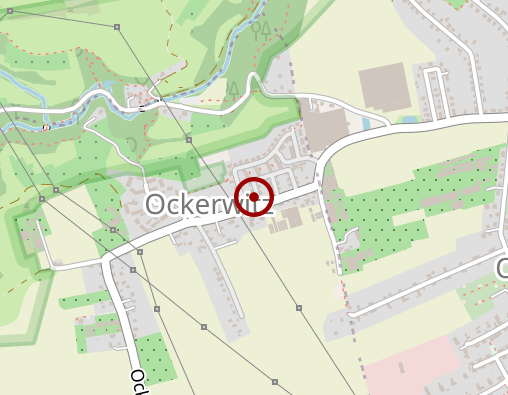 Karte: Sanner Uta Sportphysiotherapie