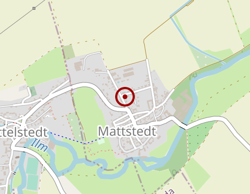 Karte: Pflegedienst "Schwestern von Gramont" GbR Inh. Luisa Heinicke-Wenzel